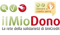 ilMioDono-La rete della Solidarietà di UniCredit