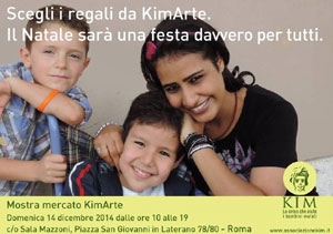 Giorgio Tirabassi a KIMARTE!