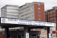Azienda Ospedaliera Senese